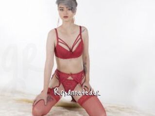 Roxannefeder
