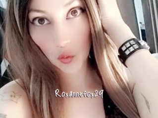 Roxannefox29