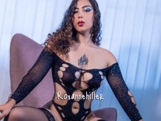 Roxannehiller