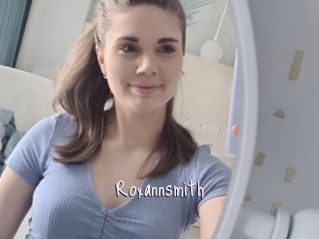 Roxannsmith