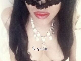 Roxelane