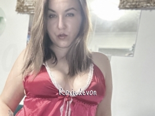 Roxiedevon