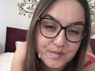 Roxiedvn