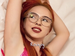 Roxiejoy