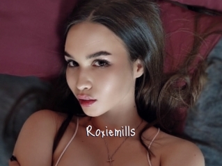 Roxiemills