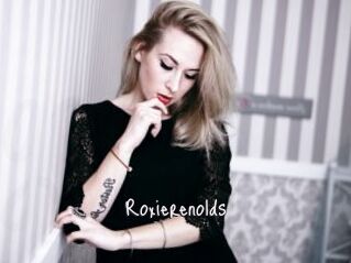 Roxierenolds
