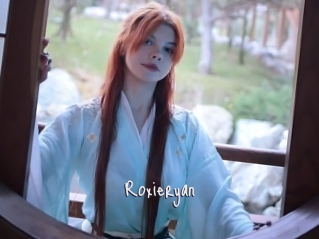 Roxieryan