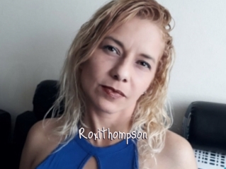 Roxithompson