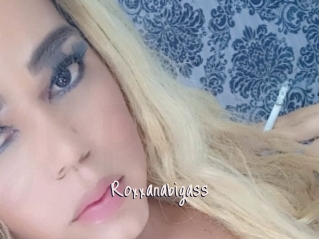 Roxxanabigass