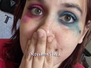 Roxxannestarr