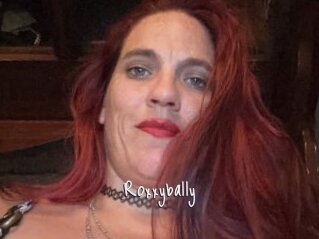 Roxxybally