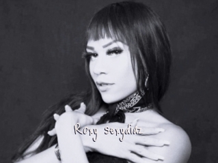 Roxy_sexydiaz