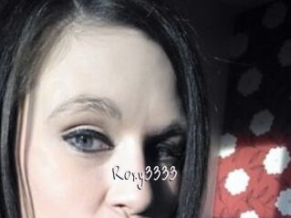 Roxy3333