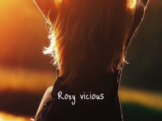 Roxy_vicious