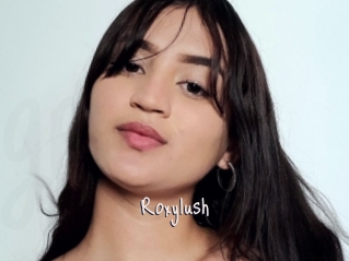 Roxylush