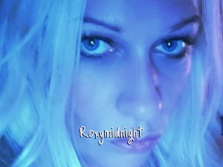 Roxymidnight