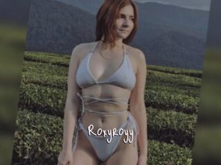 Roxyroyy