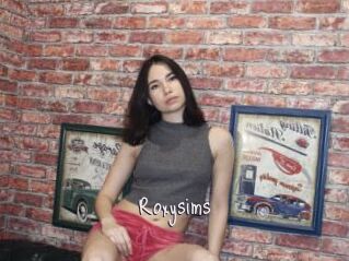 Roxysims