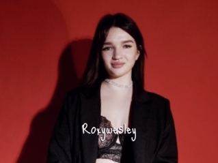 Roxywesley
