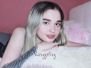 Roxyystey