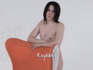 Royalalex