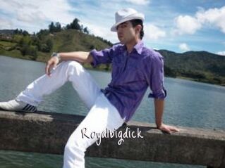 Royalbigdick