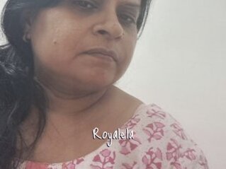 Royalela