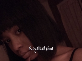 Royalkatrina