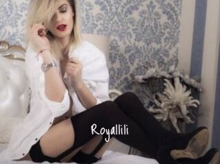 Royallili
