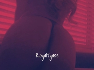 Royaltyass