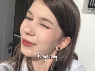 Royanray