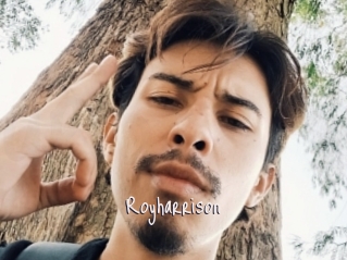 Royharrison