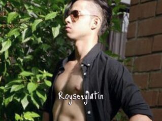 Roysexylatin