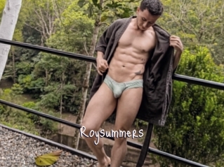 Roysummers