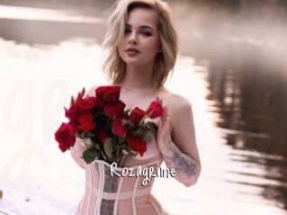 Rozagrime