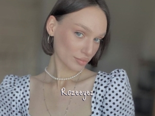 Rozeeyez