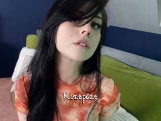 Rozepoze