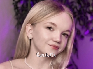 Rozikate