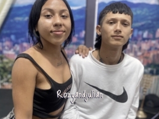 Rozyandjulian