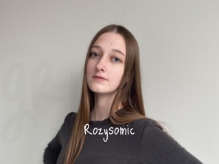 Rozysomic