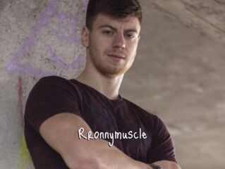 Rronnymuscle