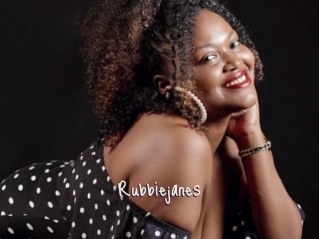 Rubbiejanes