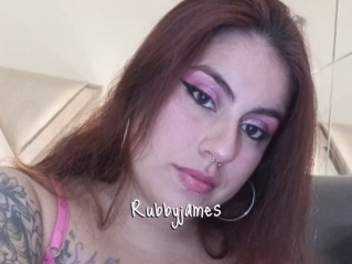 Rubbyjames