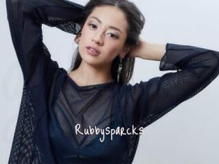 Rubbysparcks