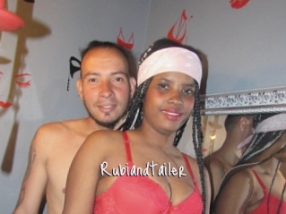Rubiandtailer