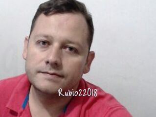 Rubio22018