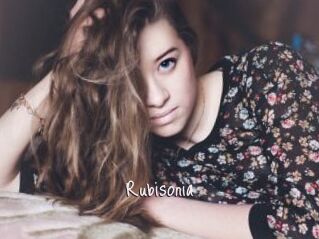 Rubisonia