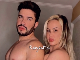 Rubyandteo