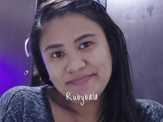 Rubybala