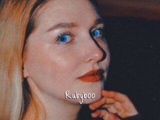 Rubyboo